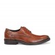 Zapatos Vestir Hombre Fluchos Theo F1629 Cuero