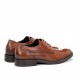 Zapatos Vestir Hombre Fluchos Theo F1629 Cuero