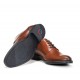 Zapatos Vestir Hombre Fluchos Theo F1629 Cuero