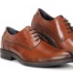 Zapatos Vestir Hombre Fluchos Theo F1629 Cuero