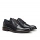 Zapatos Vestir Hombre Fluchos Theo F1629 Océano