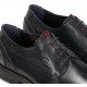 Zapatos Vestir Hombre Fluchos Theo F1629 Océano