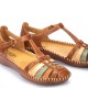 Sandalias Mujer Pikolinos P.Vallarta 655-0843C1 Brandy