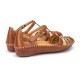 Sandalias Mujer Pikolinos P.Vallarta 655-0843C1 Brandy