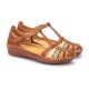 Sandalias Mujer Pikolinos P.Vallarta 655-0843C1 Brandy