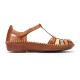 Sandalias Mujer Pikolinos P.Vallarta 655-0843C1 Brandy