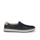 Mocasines Hombre Fluchos Lester F1714 Marino