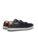 Mocasines Hombre Fluchos Lester F1714 Marino