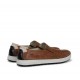 Mocasines Hombre Fluchos Lester F1719 Cuero