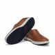 Mocasines Hombre Fluchos Lester F1719 Cuero