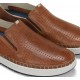 Mocasines Hombre Fluchos Lester F1719 Cuero