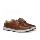 Zapatos Hombre Fluchos Lester F1715 Cuero