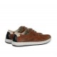 Zapatos Hombre Fluchos Lester F1715 Cuero