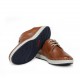 Zapatos Hombre Fluchos Lester F1715 Cuero