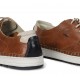 Zapatos Hombre Fluchos Lester F1715 Cuero