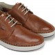 Zapatos Hombre Fluchos Lester F1715 Cuero