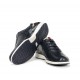 Zapatos Deportivos Hombre Fluchos Jaden F1736 Azul