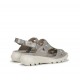 Sandalias Mujer Fluchos Lua F1657 Gris