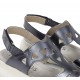 Sandalias Mujer Fluchos Lua F1657 Azul