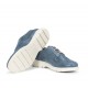 Zapatos Mujer Fluchos Gladis F1689 Azul