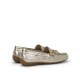 Mocasines Hombre Fluchos Bruni F1428 Dorado