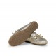 Mocasines Hombre Fluchos Bruni F1428 Dorado