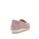 Mocasines Mujer 24 Hrs 25641 Malva