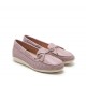 Mocasines Mujer 24 Hrs 25641 Malva