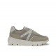 Zapatos Deportivos Mujer Fluchos Eira F1683 Taupe