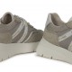 Zapatos Deportivos Mujer Fluchos Eira F1683 Taupe