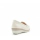 Mocasines Mujer 24 Hrs 25622 Beige