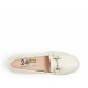 Mocasines Mujer 24 Hrs 25622 Beige