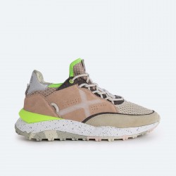 Deportivas Hombre Munich Doro 12 8772012 Beige