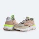 Deportivas Hombre Munich Doro 12 8772012 Beige