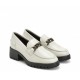 Mocasines Mujer 24 Hrs 25430 Blanco