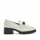 Mocasines Mujer 24 Hrs 25430 Blanco