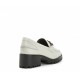 Mocasines Mujer 24 Hrs 25430 Blanco