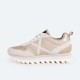 Deportivas Mujer Munich Ripple 44 8765044 Beige