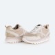 Deportivas Mujer Munich Ripple 44 8765044 Beige