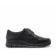 Zapatos Hombre 24 Hrs 11634 Negro