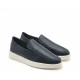 Mocasines Hombre 24 Hrs 11615 Azul