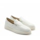 Mocasines Hombre 24 Hrs 11615 Blanco