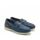 Mocasines Hombre 24 Hrs 11624