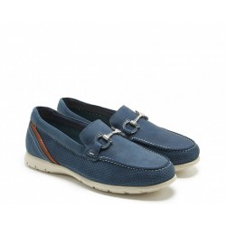 Mocasines Hombre 24 Hrs 11624