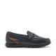 Mocasines Hombre 24 Hrs 11624 Azul Marino