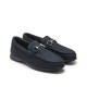 Mocasines Hombre 24 Hrs 11624 Marino