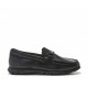 Mocasines Hombre 24 Hrs 11624 Negro