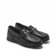 Mocasines Hombre 24 Hrs 11624 Negro