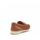 Mocasines Hombre 24 Hrs 11624 Cuero