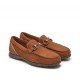 Mocasines Hombre 24 Hrs 11624 Cuero